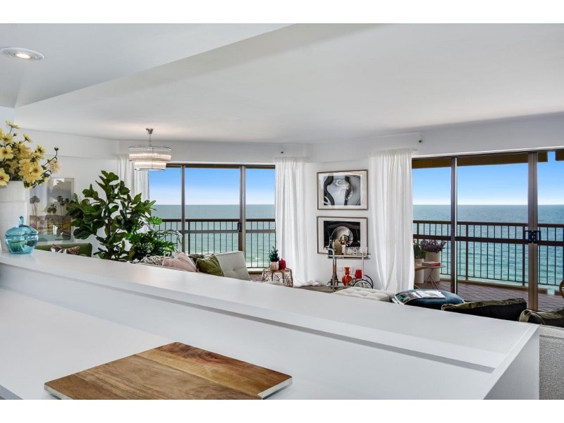 43/146-156 The Esplanade, Burleigh Heads QLD 4220