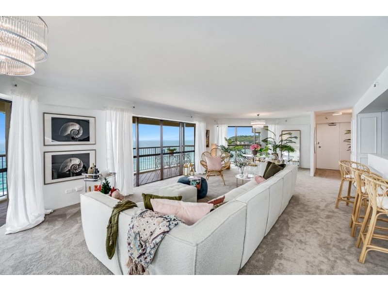 43/146-156 The Esplanade, Burleigh Heads QLD 4220