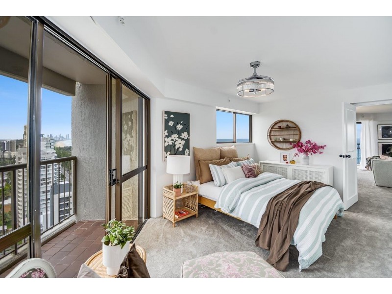 43/146-156 The Esplanade, Burleigh Heads QLD 4220