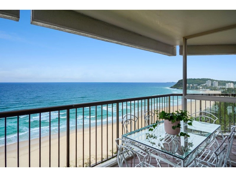 43/146-156 The Esplanade, Burleigh Heads QLD 4220