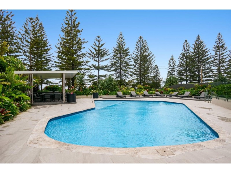 43/146-156 The Esplanade, Burleigh Heads QLD 4220