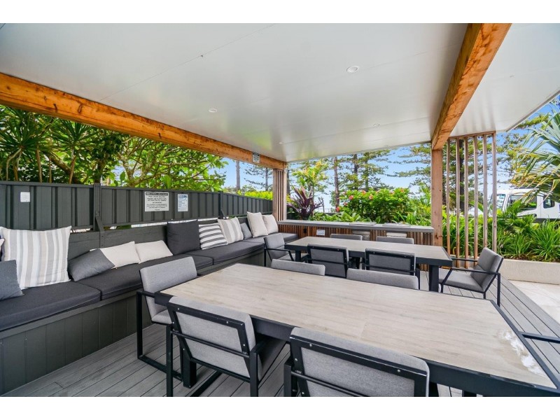 43/146-156 The Esplanade, Burleigh Heads QLD 4220