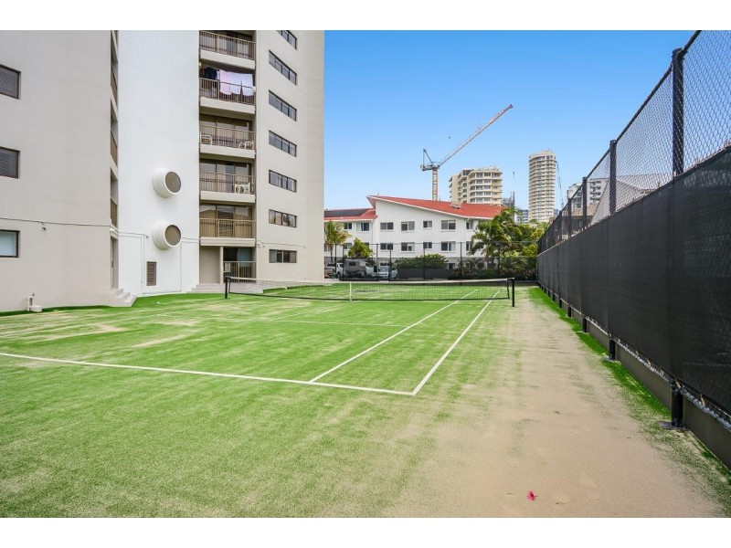 43/146-156 The Esplanade, Burleigh Heads QLD 4220