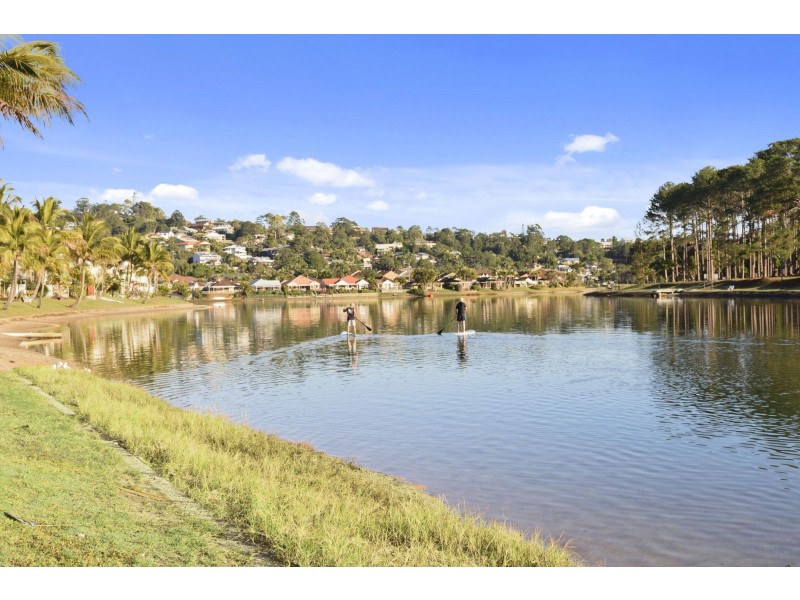 42/2-10 Coolgardie Street, Elanora QLD 4221