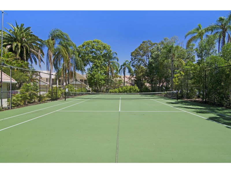 42/2-10 Coolgardie Street, Elanora QLD 4221