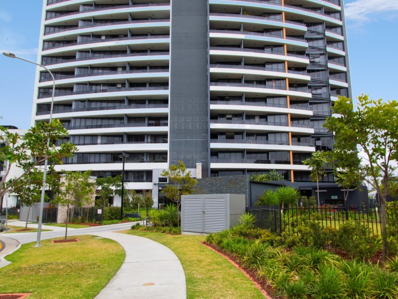 1402/2 Aqua Street, Southport QLD 4215