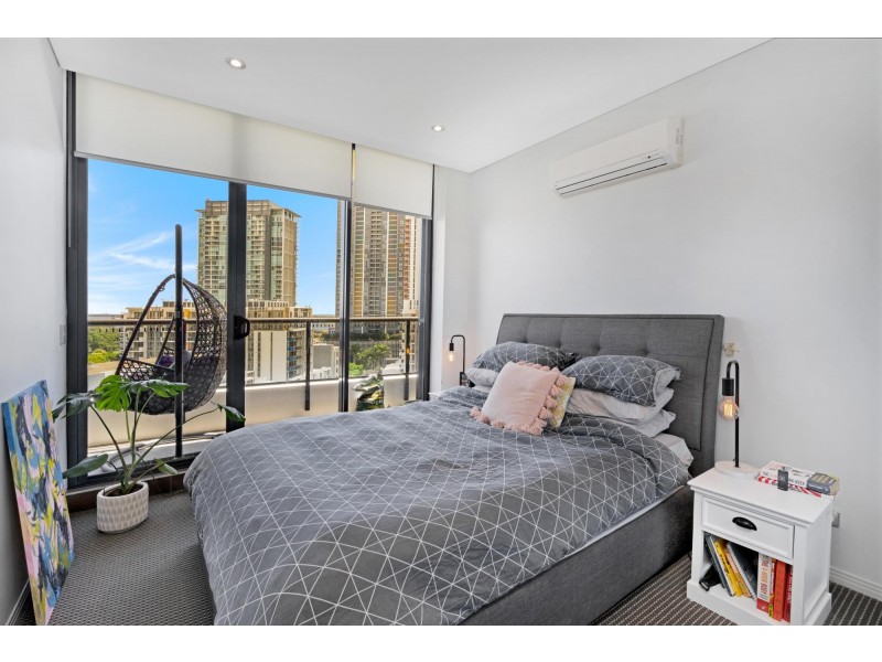 1402/2 Aqua Street, Southport QLD 4215
