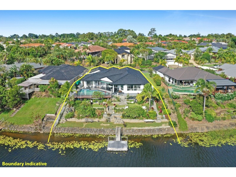 18 Mornington Terrace, Robina QLD 4226