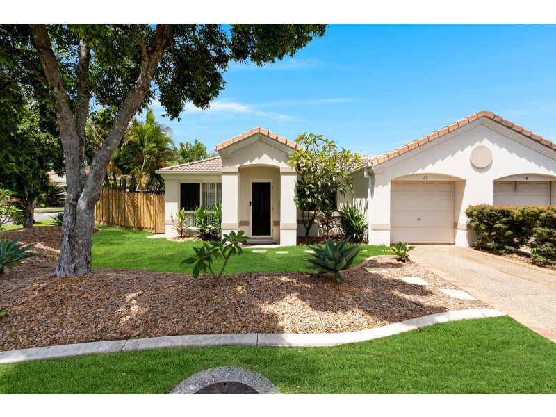 47/2-4 Langport Parade, Mudgeeraba QLD 4213