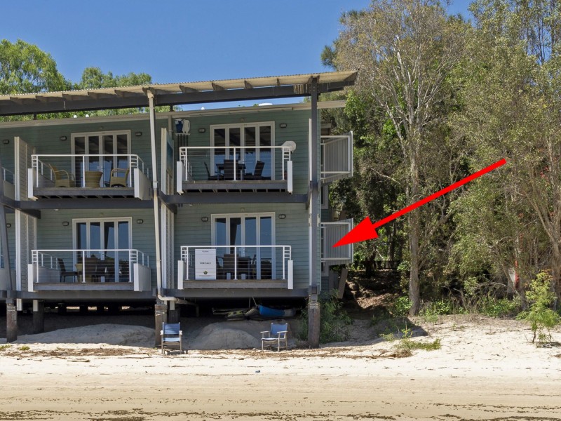 Unit 2701 Couran Cove, South Stradbroke QLD 4216