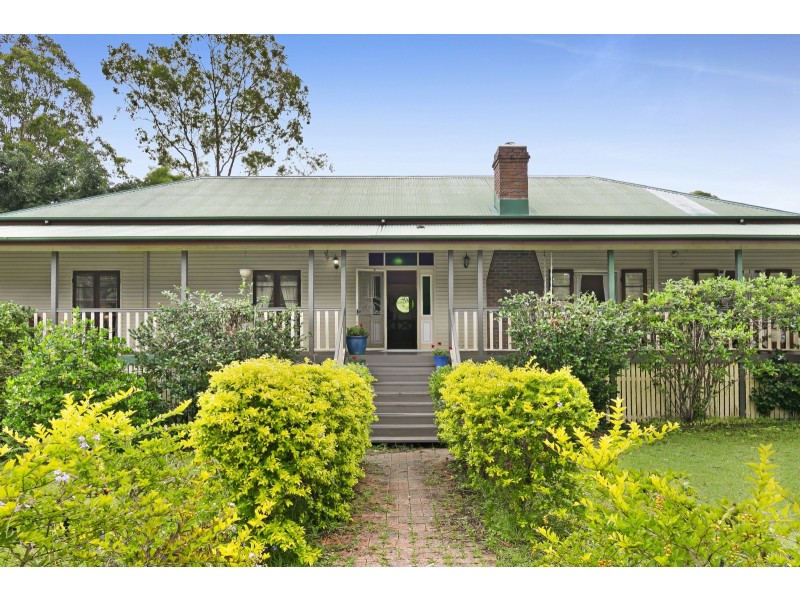 20 Harry Mills Drive, Worongary QLD 4213