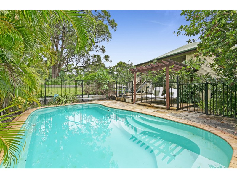 20 Harry Mills Drive, Worongary QLD 4213