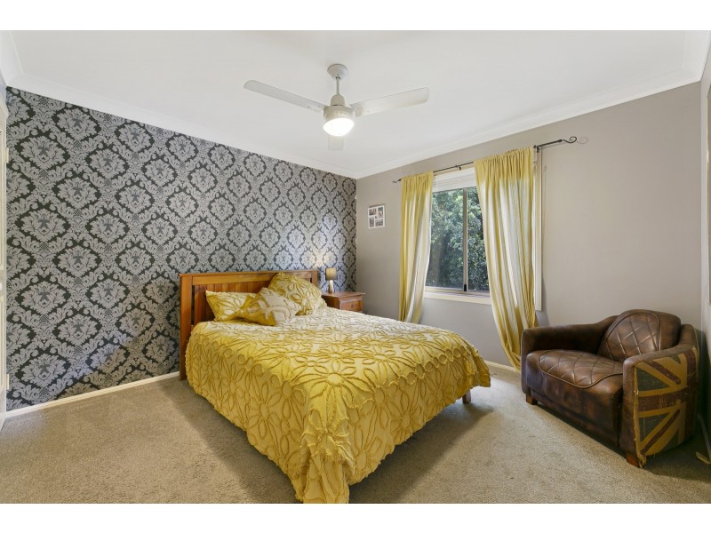 20 Harry Mills Drive, Worongary QLD 4213