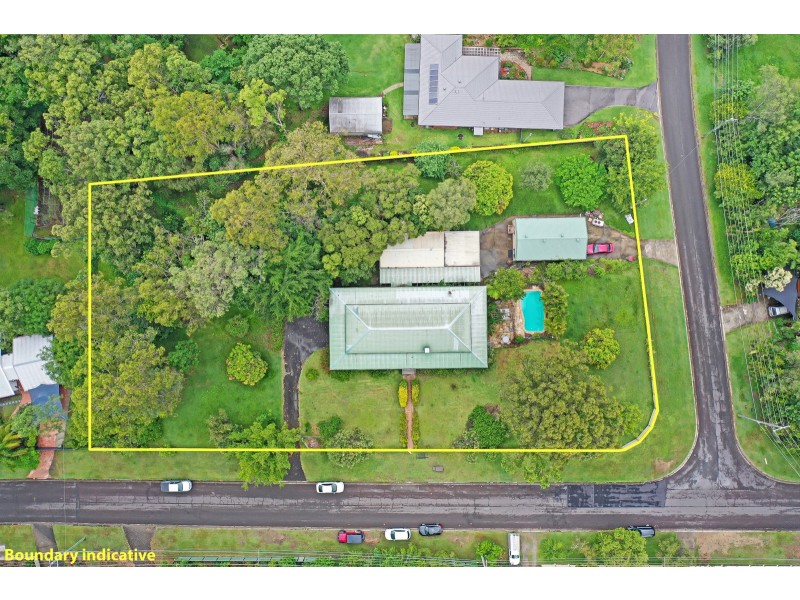 20 Harry Mills Drive, Worongary QLD 4213