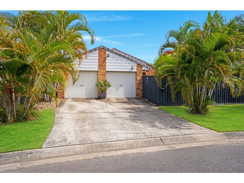 20 Altissimo Close, Varsity Lakes QLD 4227