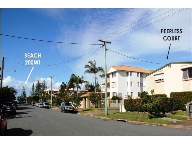 4/28 Peerless Avenue, Mermaid Beach QLD 4218