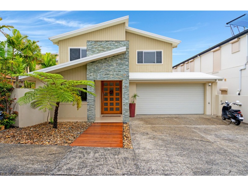 55 Bridgewater Drive, Varsity Lakes QLD 4227