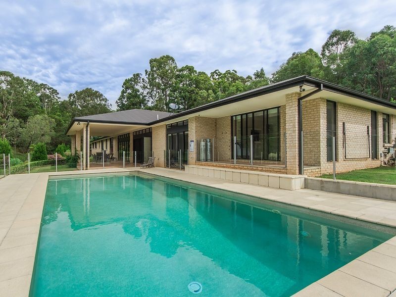 353 San Fernando Drive, Worongary QLD 4213