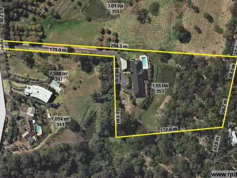 353 San Fernando Drive, Worongary QLD 4213