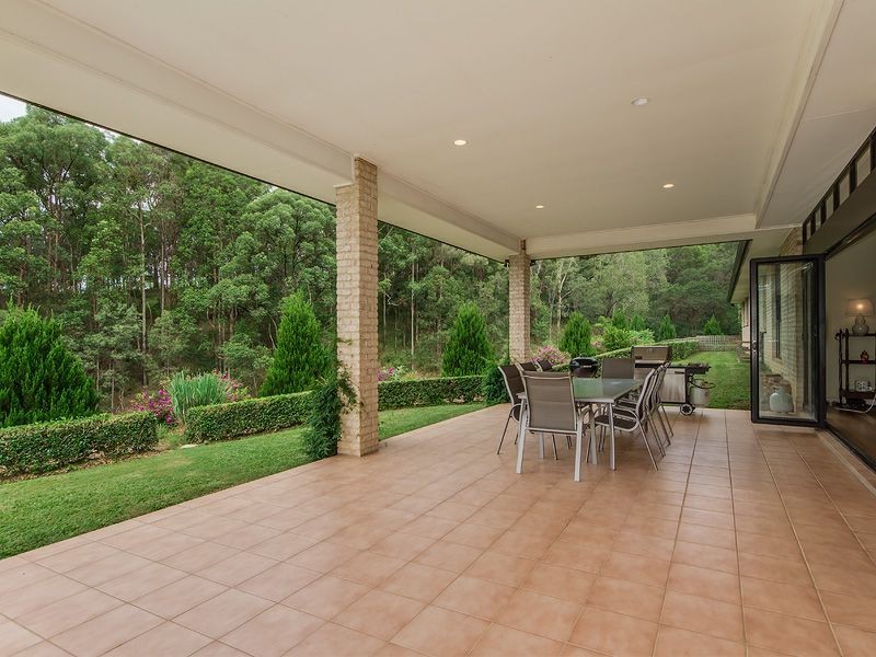 353 San Fernando Drive, Worongary QLD 4213