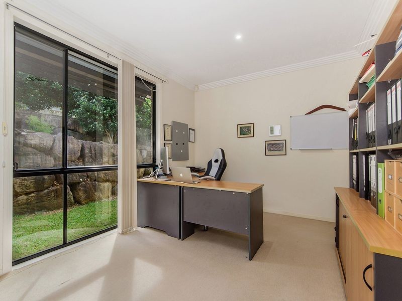 353 San Fernando Drive, Worongary QLD 4213