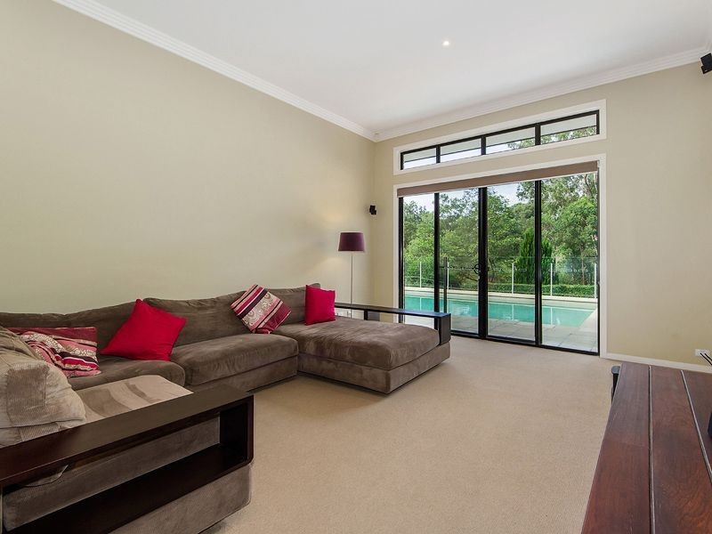 353 San Fernando Drive, Worongary QLD 4213