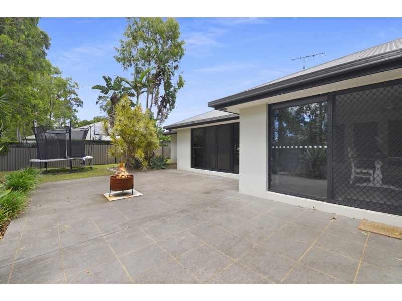 23 Jacobs Ridge Road, Ormeau QLD 4208