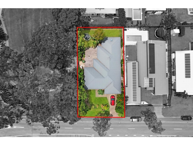 23 Jacobs Ridge Road, Ormeau QLD 4208