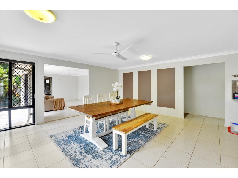 23 Jacobs Ridge Road, Ormeau QLD 4208