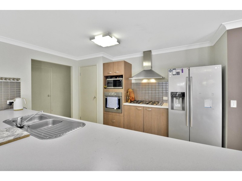 23 Jacobs Ridge Road, Ormeau QLD 4208