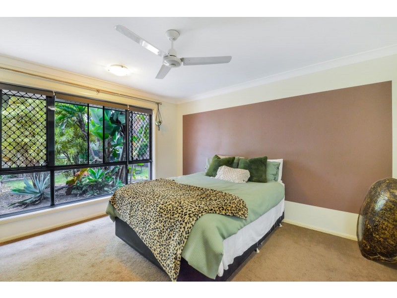 23 Jacobs Ridge Road, Ormeau QLD 4208