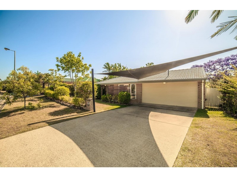 56 Ziedan Drive, Mudgeeraba QLD 4213