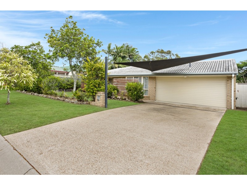 56 Ziedan Drive, Mudgeeraba QLD 4213