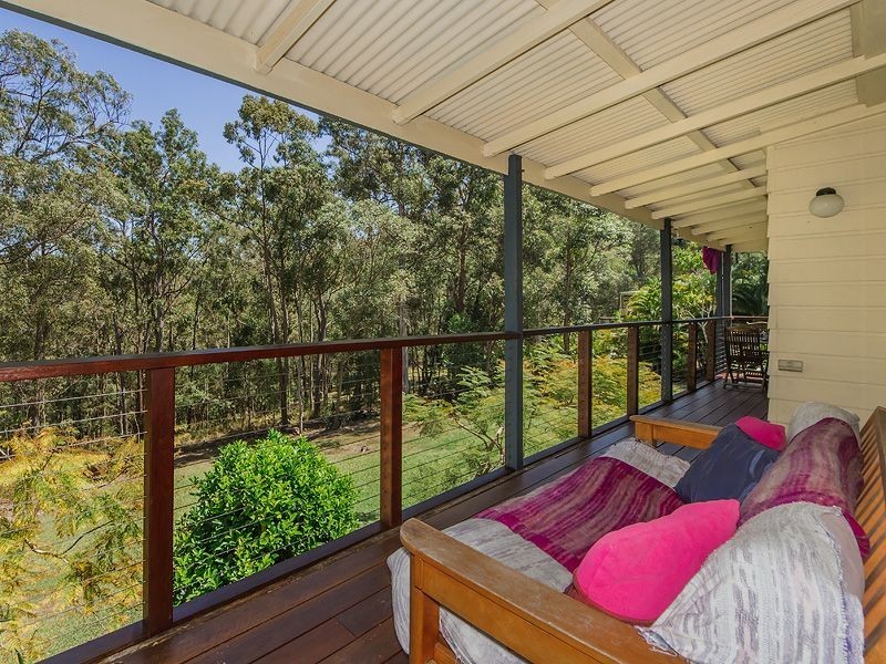 36 Sehmish Court, Bonogin QLD 4213