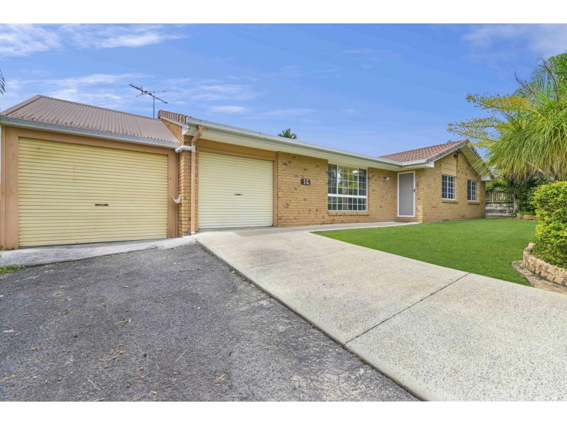 16 Bennelong Court, Beenleigh QLD 4207