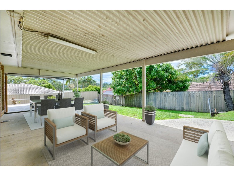 16 Bennelong Court, Beenleigh QLD 4207