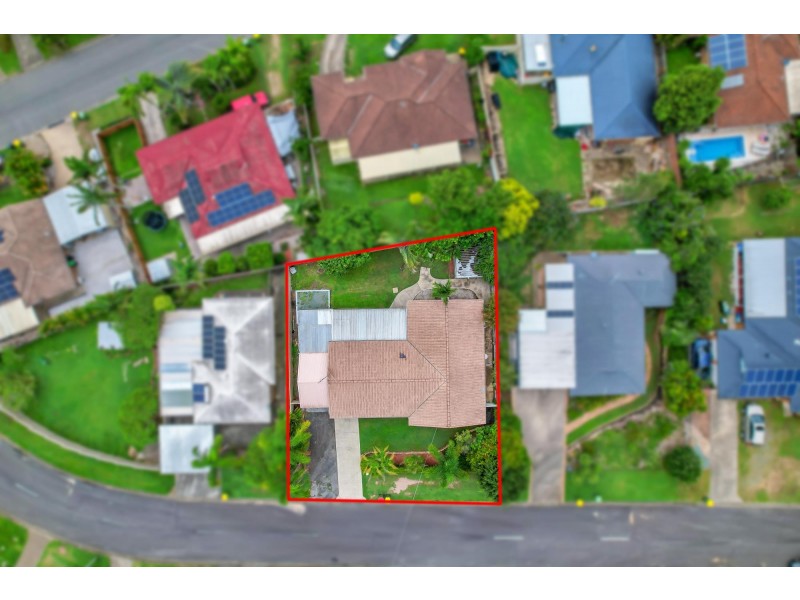 16 Bennelong Court, Beenleigh QLD 4207