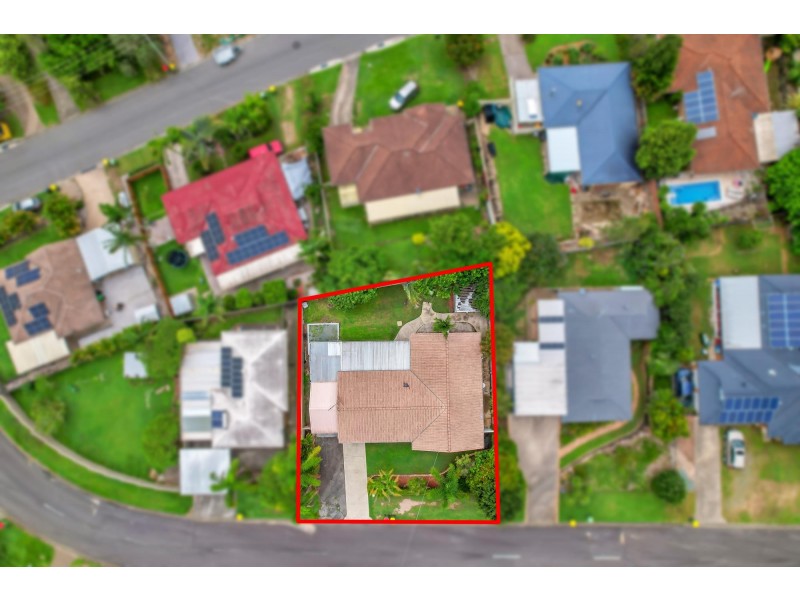 16 Bennelong Court, Beenleigh QLD 4207