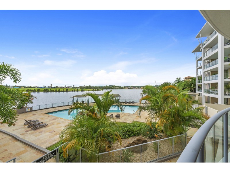 17/255 Varsity Parade, Varsity Lakes QLD 4227