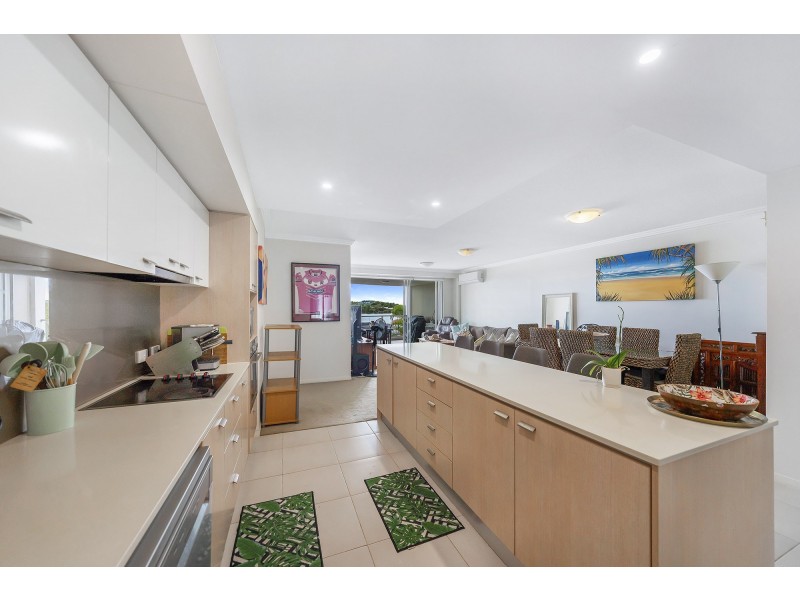 17/255 Varsity Parade, Varsity Lakes QLD 4227