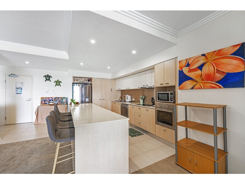 17/255 Varsity Parade, Varsity Lakes QLD 4227