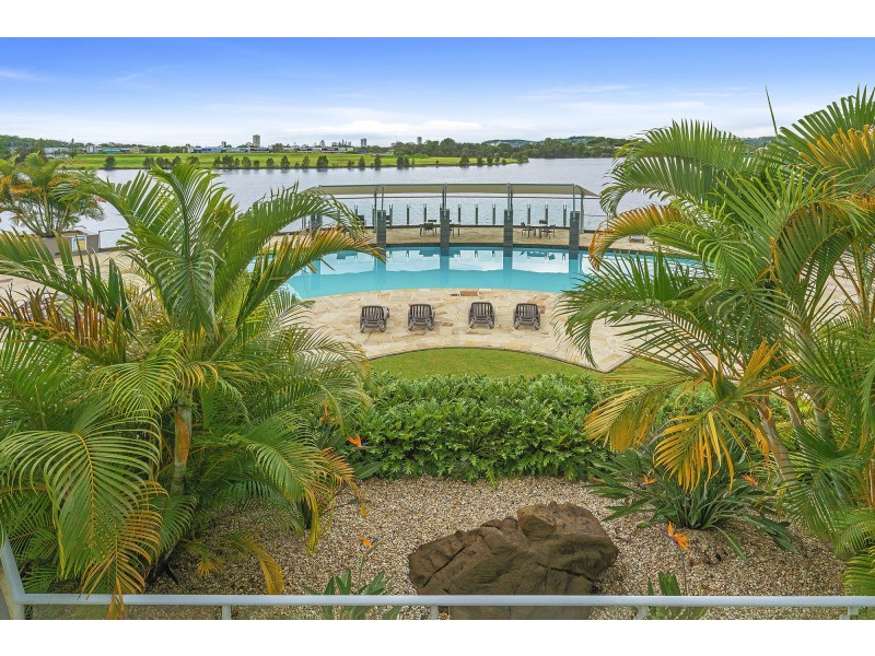 17/255 Varsity Parade, Varsity Lakes QLD 4227