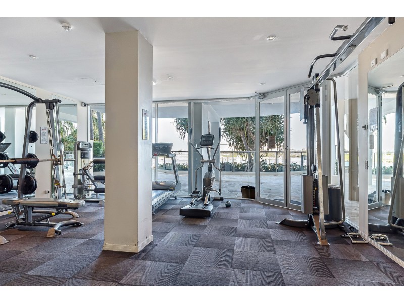 17/255 Varsity Parade, Varsity Lakes QLD 4227