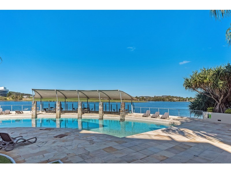 17/255 Varsity Parade, Varsity Lakes QLD 4227