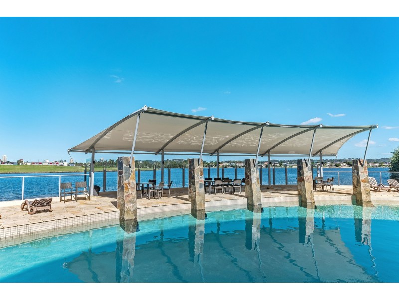 17/255 Varsity Parade, Varsity Lakes QLD 4227