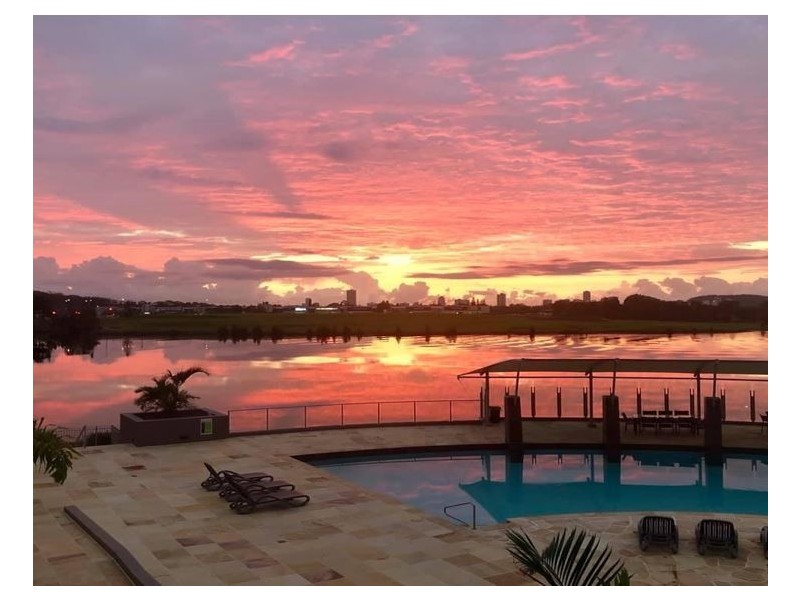 17/255 Varsity Parade, Varsity Lakes QLD 4227