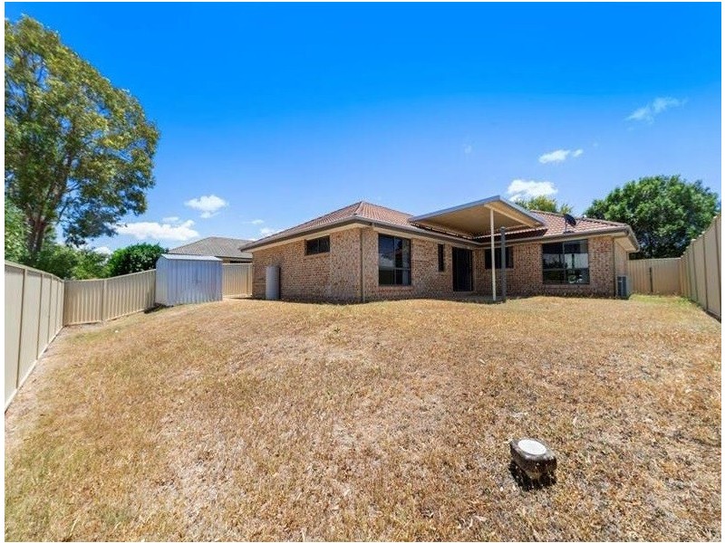 9 Ridgemont Street, Upper Coomera QLD 4209