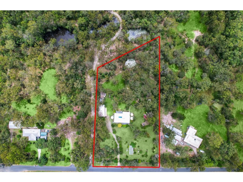16-24 Flesser Road, Cedar Creek QLD 4207