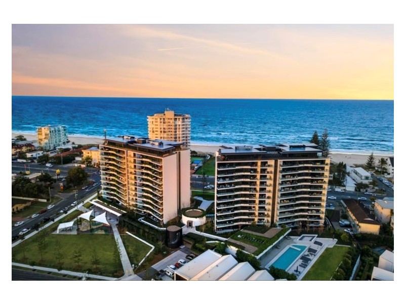 21001/1328 Gold Coast Highway, Palm Beach QLD 4221