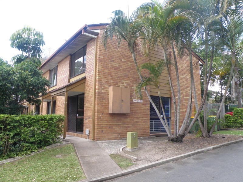 7/29-31 Defiance Road, Logan Central QLD 4114